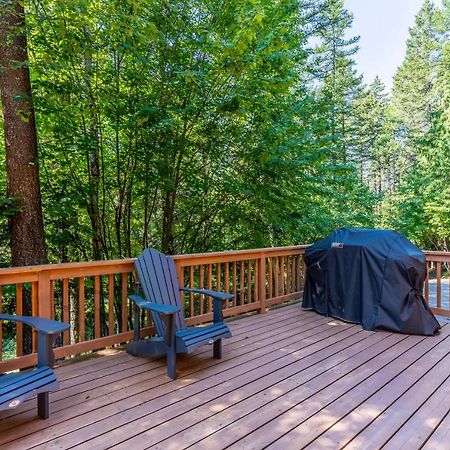 Vila Northwoods Dream Retreat Whitefish Exteriér fotografie