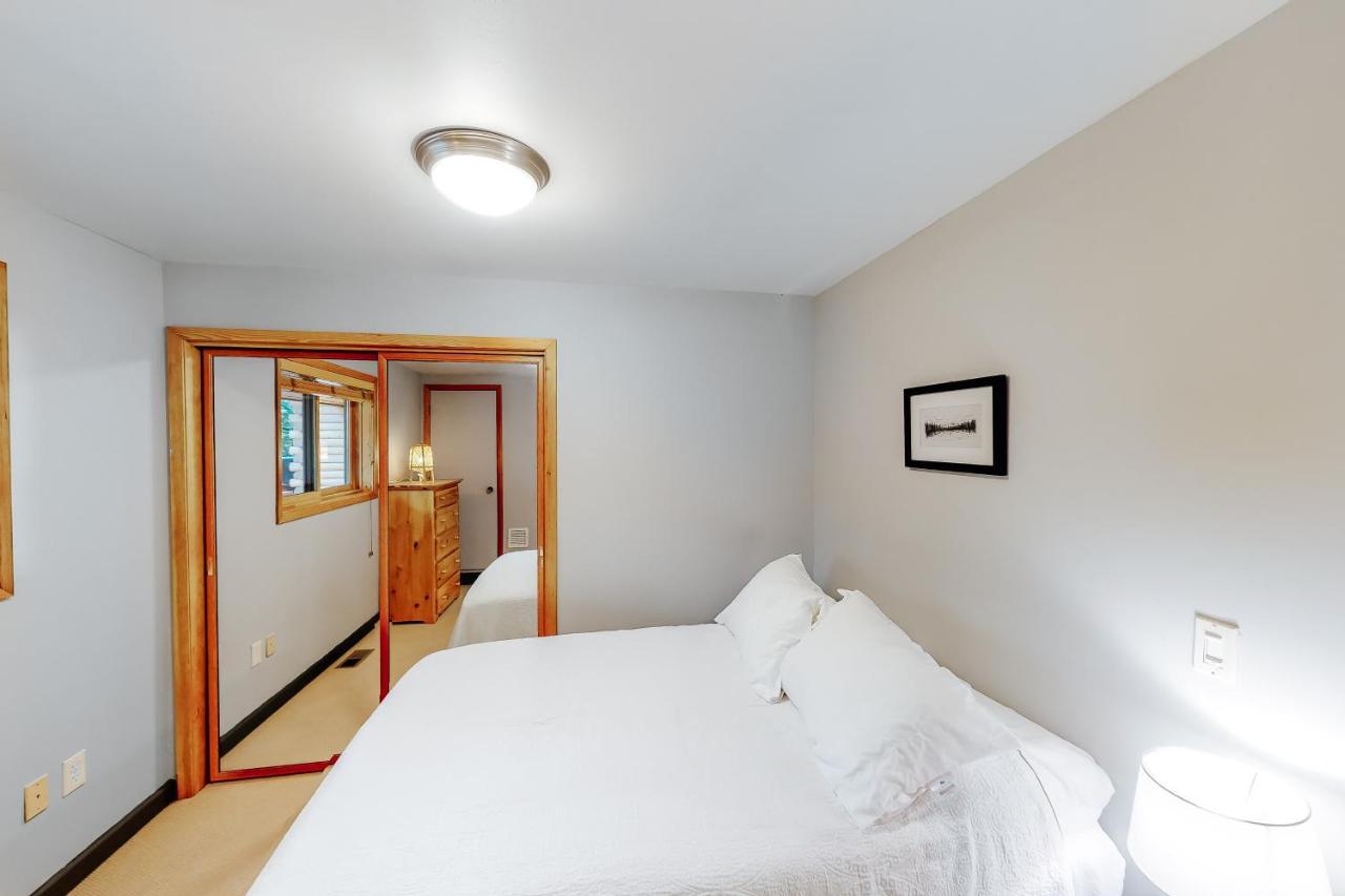 Vila Northwoods Dream Retreat Whitefish Exteriér fotografie